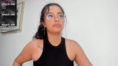 Ariana  online show from January 30, 8:22 am