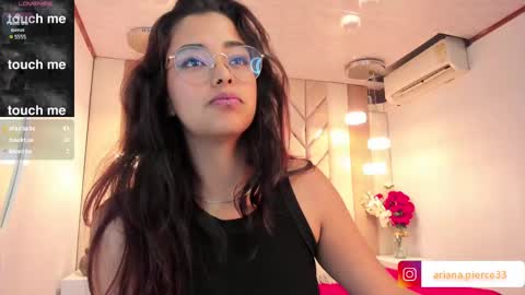 Ariana  online show from March 10, 8:04 am