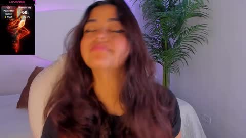 Ariana  online show from October 24, 12:34 pm