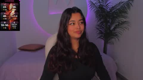 Ariana  online show from November 6, 12:17 pm