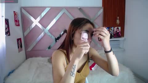 ariana_toro online show from September 25, 1:48 pm