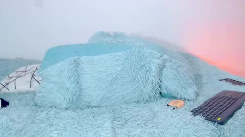 Ari online show from February 21, 5:24 am