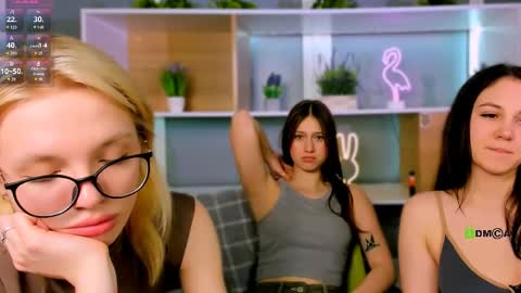 Snapshot of arianaa_cat chatting on March 2, 3:41 am arianaa_cat online show from March 2, 3:41 am