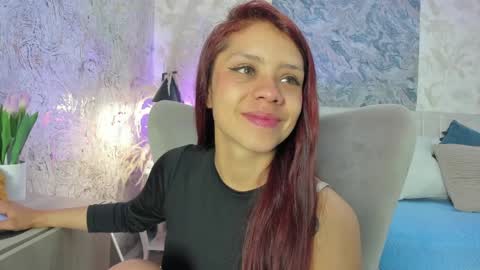 Arianna Collins online show from June 2, 11:45 am