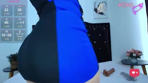 Ari online show from January 16, 3:05 pm