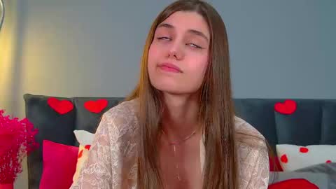 Ariana online show from February 16, 6:15 pm