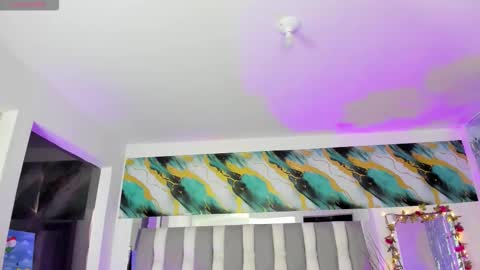 arianaarousse online show from January 11, 3:39 pm