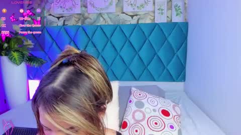 Snapshot of arianablacke chatting on November 8, 4:56 am Ari online show from November 8, 4:56 am