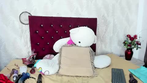 Ariana diosa online show from March 1, 2:13 pm