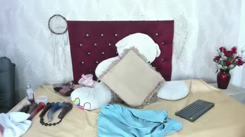 Ariana diosa online show from March 11, 5:35 pm