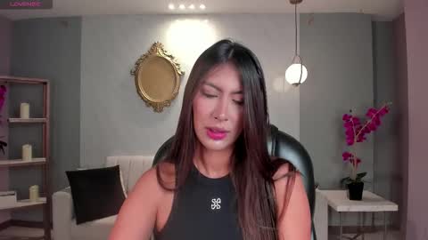 Snapshot of arianadumont chatting on December 4, 11:52 am Ariana Dumont online show from December 4, 11:52 am