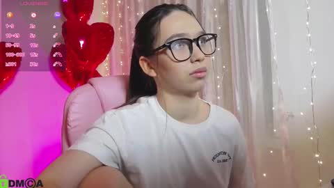 arianahot777 online show from February 18, 7:41 pm