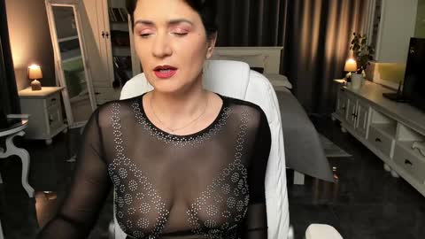 Snapshot of arianasage_ chatting on January 27, 2:46 pm Ana online show from January 27, 2:46 pm