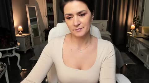 Snapshot of arianasage_ chatting on February 22, 4:19 pm Ana online show from February 22, 4:19 pm