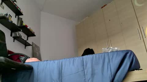 Snapshot of ariancock chatting on January 16, 3:46 pm Banana online show from January 16, 3:46 pm