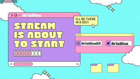 Nina online show from January 19, 2:59 am