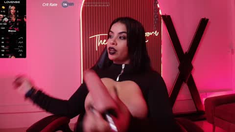 Snapshot of arianna__smith_ chatting on January 10, 7:32 pm Arianna online show from January 10, 7:32 pm