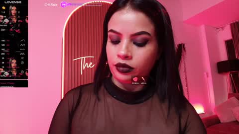 Snapshot of arianna__smith_ chatting on January 18, 10:17 pm Arianna online show from January 18, 10:17 pm
