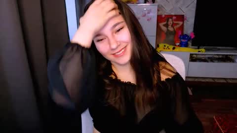 Snapshot of arianna_grend chatting on November 3, 11:44 am Arianna online show from November 3, 11:44 am