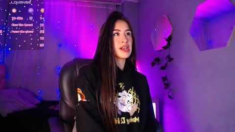 AriannaJames online show from January 13, 11:26 am