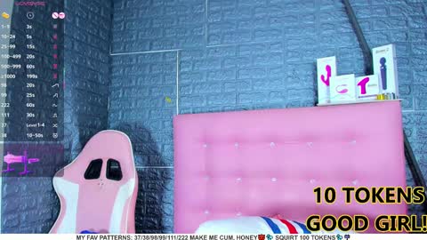 Arianna online show from February 25, 1:09 am