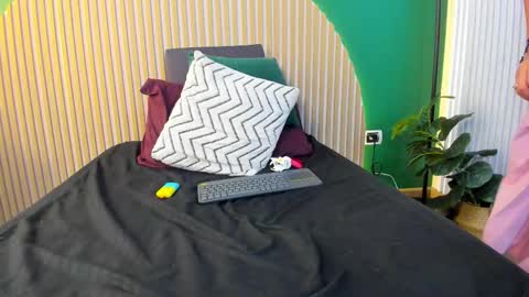 Arianna online show from October 18, 7:31 am