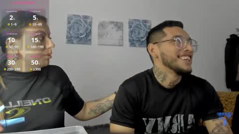 ariannawil online show from November 25, 12:10 am