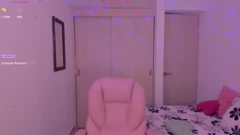 ariannna08_ online show from March 5, 7:37 am