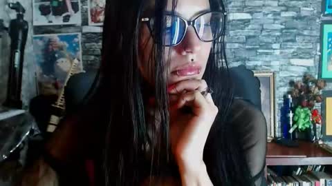 ariant7 online show from February 19, 2:40 am