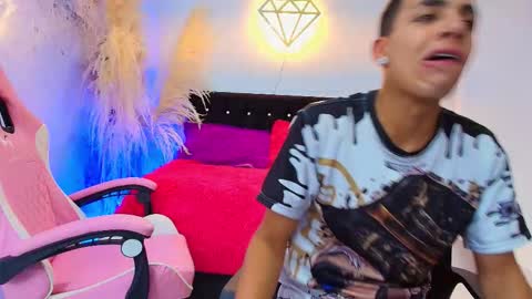 ariatna_andy online show from March 24, 10:26 pm