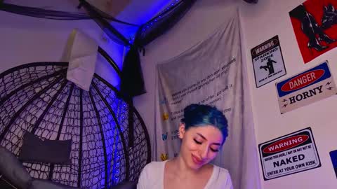 Aria online show from February 28, 6:20 pm