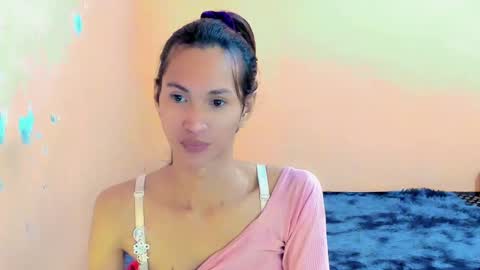 Snapshot of ariba_aribats chatting on December 24, 1:49 am VAL online show from December 24, 1:49 am