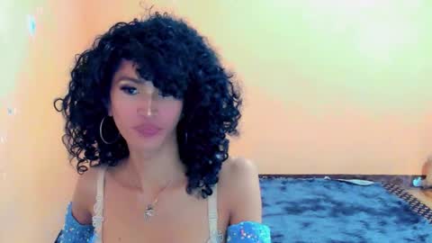 Snapshot of ariba_aribats chatting on December 30, 5:44 pm VAL online show from December 30, 5:44 pm