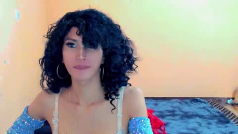 Snapshot of ariba_aribats chatting on December 31, 2:51 am VAL online show from December 31, 2:51 am