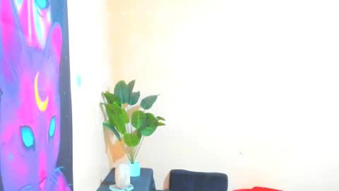 Snapshot of ariba_aribats chatting on February 7, 1:47 am VAL online show from February 7, 1:47 am