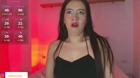  Ari Just Ari online show from March 6, 6:04 pm