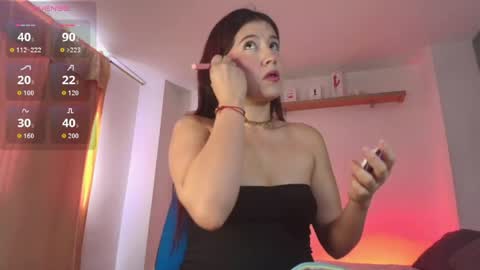  Ari Just Ari online show from April 10, 2:55 pm