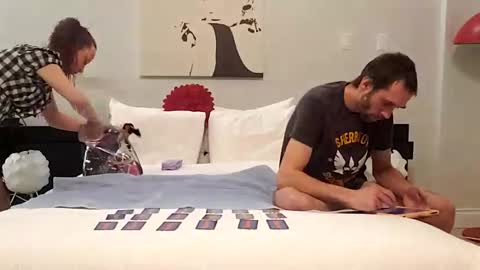 Snapshot of aricsoro69 chatting on February 16, 3:37 am Sophie girard online show from February 16, 3:37 am