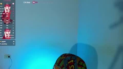 Snapshot of ariel_adan chatting on February 13, 10:34 am ariel_adan online show from February 13, 10:34 am