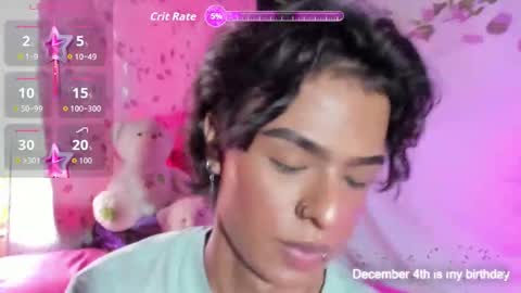 Snapshot of ariel_adan chatting on October 25, 6:57 pm ariel_adan online show from October 25, 6:57 pm