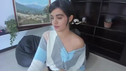 Snapshot of ariel_pinkdiamond chatting on February 22, 9:12 am Ariel Pink Diamond online show from February 22, 9:12 am