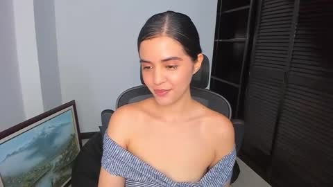 Snapshot of ariel_pinkdiamond chatting on November 2, 12:24 am Ariel Pink Diamond online show from November 2, 12:24 am