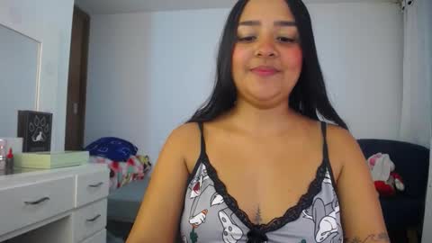 daniella online show from October 8, 1:58 am