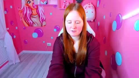 Snapshot of ariel_yumi chatting on October 14, 3:35 pm Ariel online show from October 14, 3:35 pm