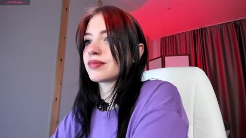 Ariel online show from December 14, 1:59 pm