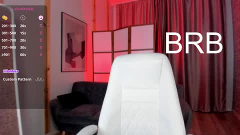 Ariel online show from February 7, 6:34 pm