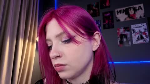 Ariel online show from April 5, 2:03 pm