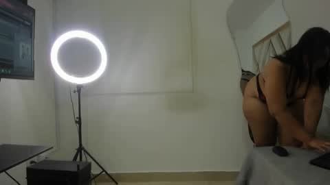 arielasm online show from January 16, 1:59 pm