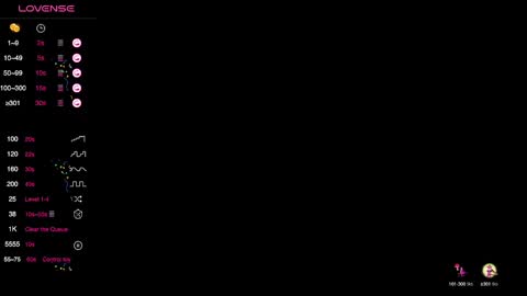 Ariel online show from December 22, 1:45 am