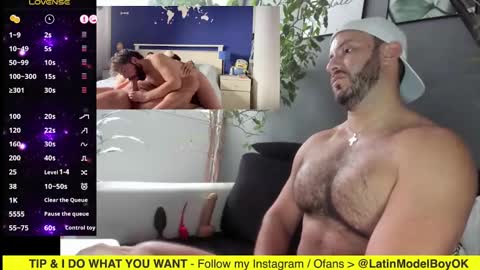 Ariel online show from February 25, 12:03 pm